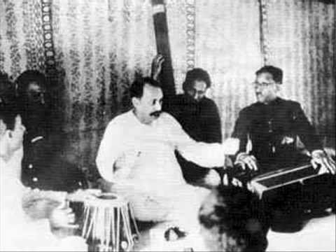 ख़याल-तराना तवे (1925) — वीडियो थंबनेल