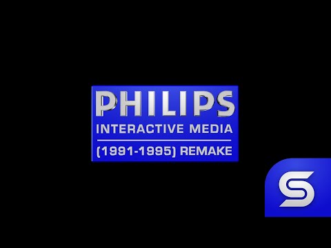 Philips Interactive Media logo (1991-1995) remake