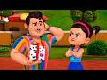 रे मामा रे मामा रे Re Mama Re Mama Re Popular Hindi Rhymes For Kids Bugg