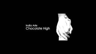 India Arie - Chocolate High
