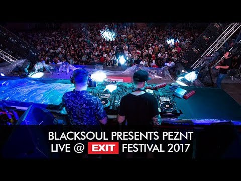 EXIT 2017 | Blacksoul Present Peznt @ mts Dance Arena FULL SHOW