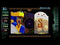 Vampire Savior The Lord Of Vampire Resurrection Ver Arcade Shadow Full Playthrough