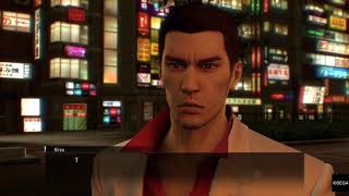 Unlocking Dragon Of Dojima style | Yakuza 0