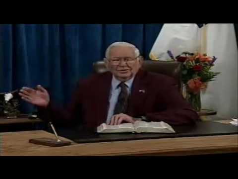 ✞ Ezekiel Lecture #13; in-depth Bible study