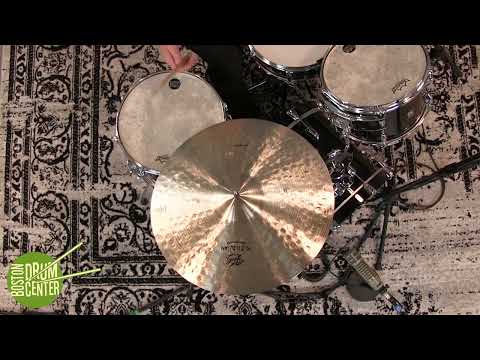 Zildjian K Constantinople 20" Bounce Ride (1758g)
