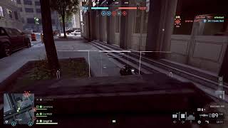 BF6　へっぽこがキャンペーンやる