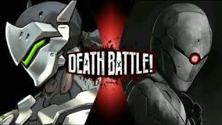 DEATHBATTLE wishlist