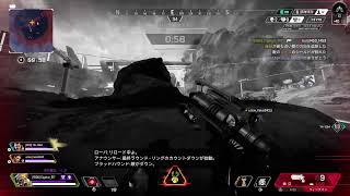 [THE FINALS]　ランク上げの一服　コメお願い