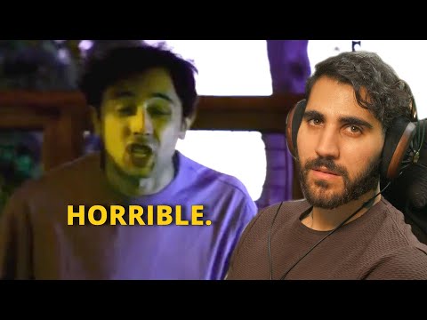 YouTube Thumbnail