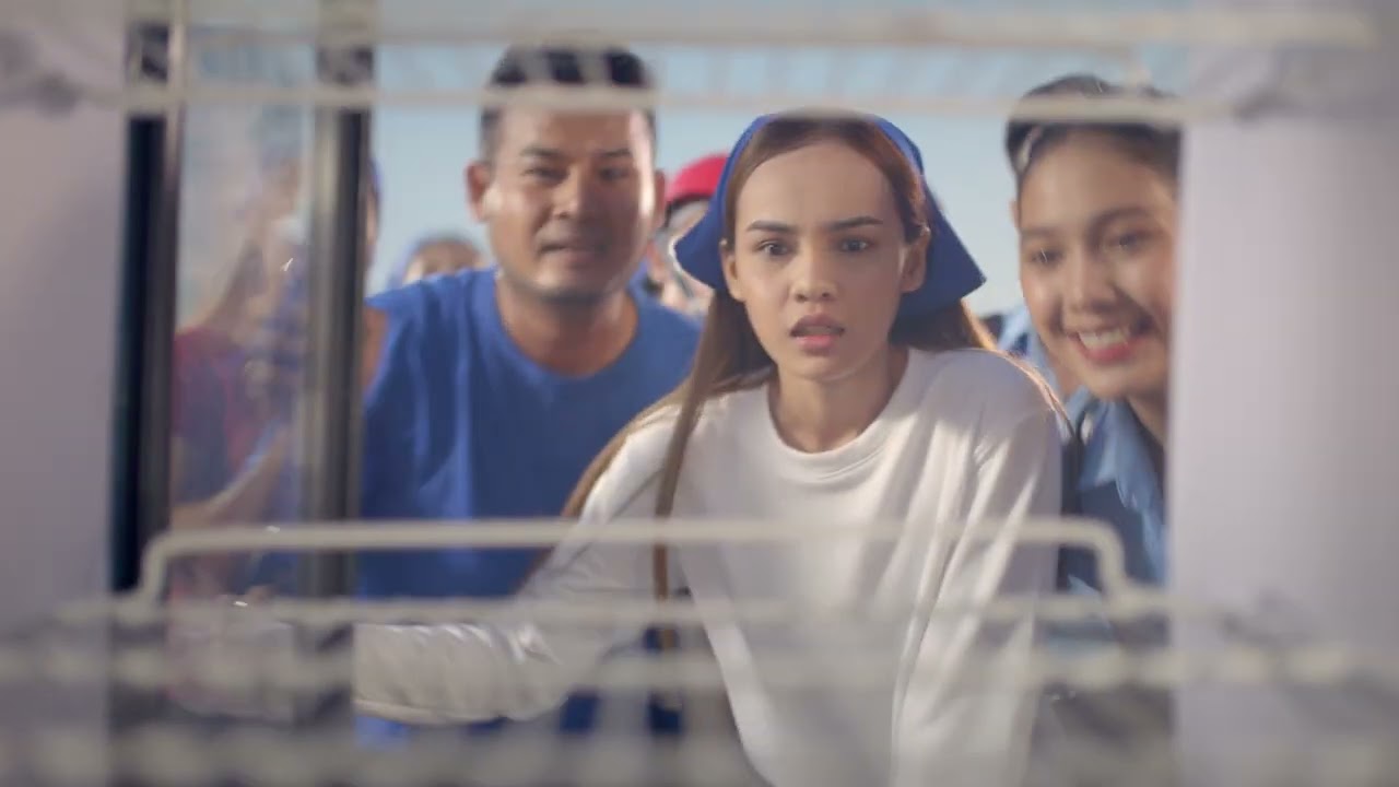 Wurkz TVC 2018