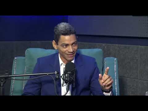 CONOCIENDO LA MENTE DE DIOS 0.2   Víctor Almánzar