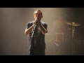 MANUEL ETIENNE - "The Prisoner" w/ Christian Quermalet (The Saints Cover)