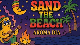 Download lagu AROMA DIA - SISITIPSI REGGAE VERSION | COVER SAND THE BEACH  mp3