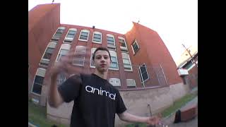 you had your chance 3