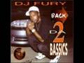 Dj Fury - Rx Lord-N-DJ Fury