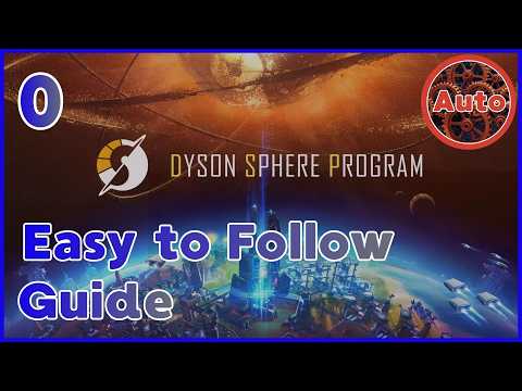 Dyson Sphere Program Seeds