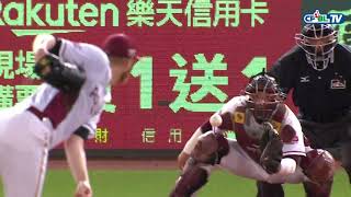 [分享] 今日桃園球場滿滿一大鍋好香好濃的粥