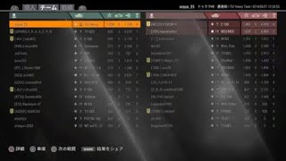 [WoT]T57 Heavy Tank 最近よく最後やらかしてるような…