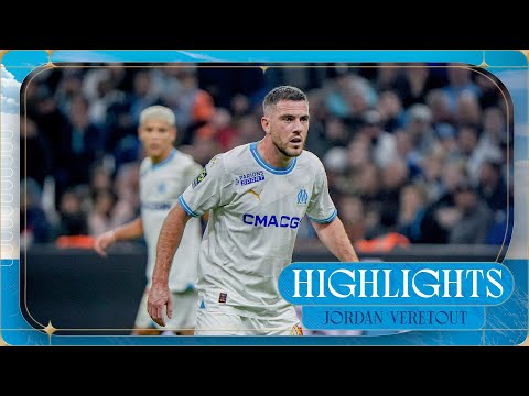 𝗝𝗼𝗿𝗱𝗮𝗻 𝗩𝗲𝗿𝗲𝘁𝗼𝘂𝘁 🇫🇷 | Best of mi-saison 23-24