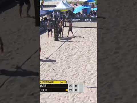 Things get Heated Between Taylor Crabb and John Hyden