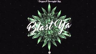 Borgore - Blast Ya (ft. Barrington Levy)
