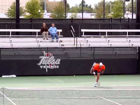 Alex Domijan, 2012 ITA All-American