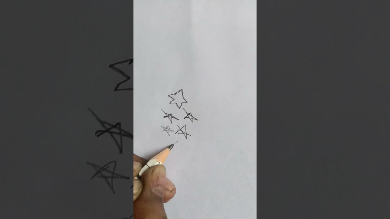 this isn't star you are #arttoms #art #sketch #drawingstyles