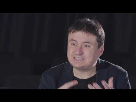 Cristian Mungiu On 'Beyond The Hills' Criterion Interview