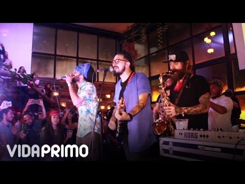 Providencia Meets De Bruces A Mí