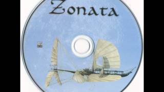 Zonata - Gate of Fear (Audio Only) HQ