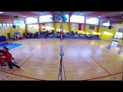 U13 ULTIMO PUNTO ALTRA ANGOLAZIONE