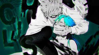 「革命」❝Chills || [Yaoi MEP] ❞