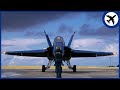 Inside the Blue Angels: Secrets of Precision, Risk and Legendary F-18 Jets