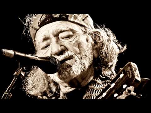 Willie Nelson - Last Thing I Needed First Thing This Morning