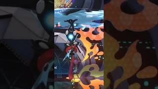 MEGA GRENINJA THE DESTROYER GOD CLEARS 💀#pokemon #greninja #pokemoncommunity #pokemonchampions