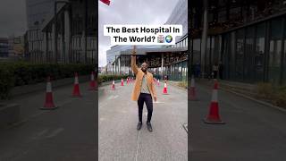 The Best Hospital In The World?