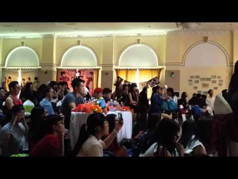 [Kbox] Rhythm Ta iKON cover - W.A.Y Dance Team