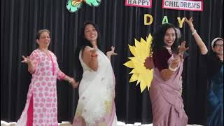 Vidyashilp School- Banashankari Video