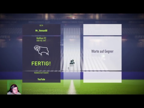 FIFA18 COIN-GLITCH!!! Die ewige Hassliebe