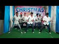 Aarambhamayyindhi Restoration Christmas Dance 2019 LFTL Church Prathipadu