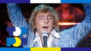 Barry Manilow - Even Now (Live)  • Toppop