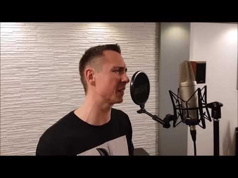 Eddieman - Jeszcze raz (prod. Nah Vex Riddims - OneShot by Maciej Muszkieta)