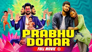 Dharala Prabhu South Hindi Dubbed Movie  Harish Ka