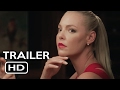 Unforgettable Official Trailer #1 (2017) Katherine Heigl, Rosario Dawson Thriller Movie HD