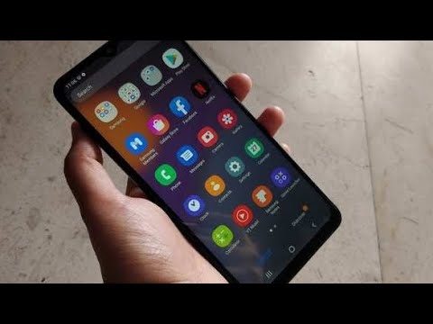 How to Reset network setting in samsung galaxy f12/network setting reset/samsung galaxy f12
