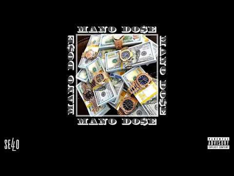 Mano Dose - Mais Grana, Menos Fama (Prod. Vanzo)