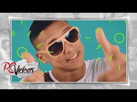 MC Dan Oliveira - Camisa 10 e 11 (Web Lyric) Equipe RC Vídeos