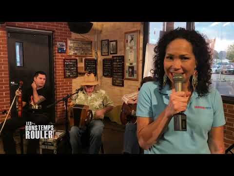 Les Bons Temps Rouler   Bobby Michot & The Coulee Jumpers 04 23