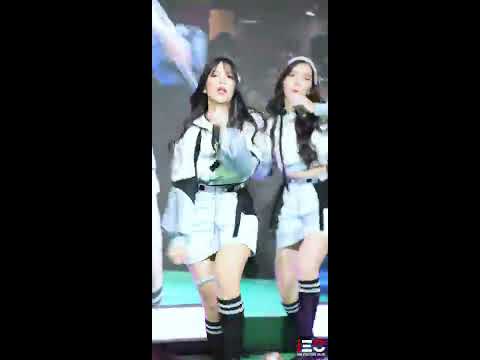 [Fancam Orn BNK48] - Beginner - Grab Food