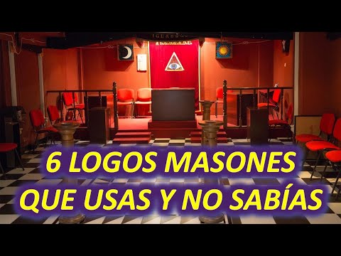 , title : '¡6 SÍMBOLOS MASONES QUE VES TODOS LOS DÍAS Y NO TE HABÍAS DADO CUENTA!'